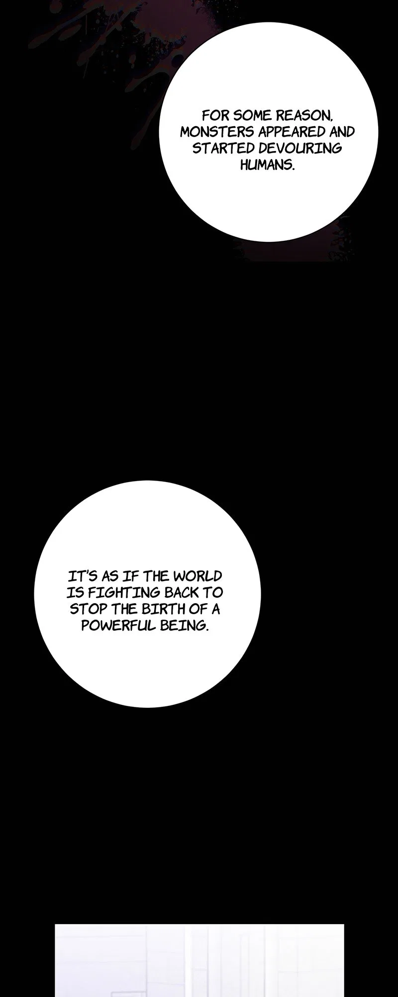 The Villainess Wants to Die Gracefully Chapter 74 – Page 53