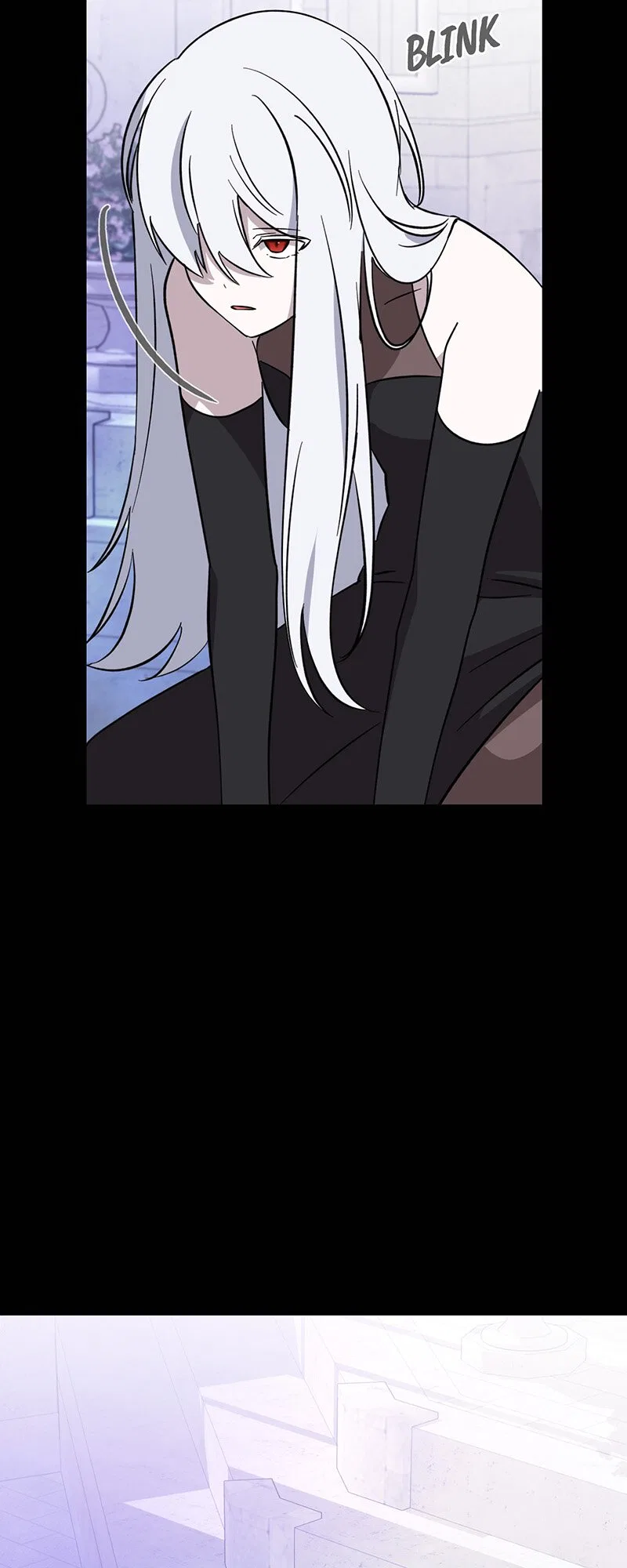 The Villainess Wants to Die Gracefully Chapter 74 – Page 54