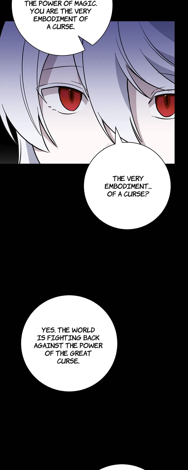 The Villainess Wants to Die Gracefully Chapter 74 – Page 56