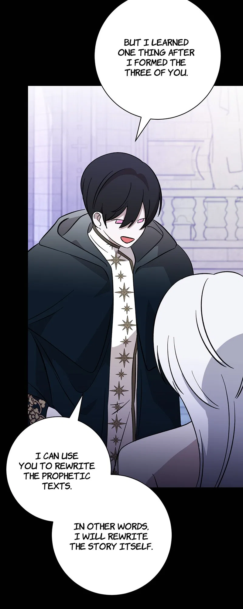 The Villainess Wants to Die Gracefully Chapter 74 – Page 57