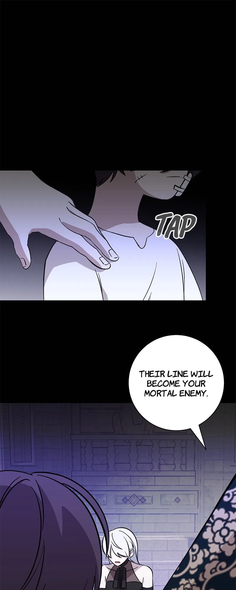 The Villainess Wants to Die Gracefully Chapter 74 – Page 58
