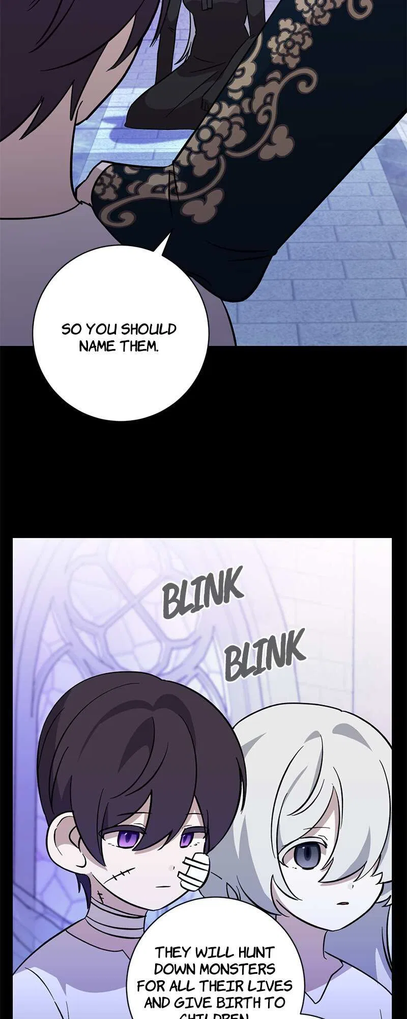 The Villainess Wants to Die Gracefully Chapter 74 – Page 59