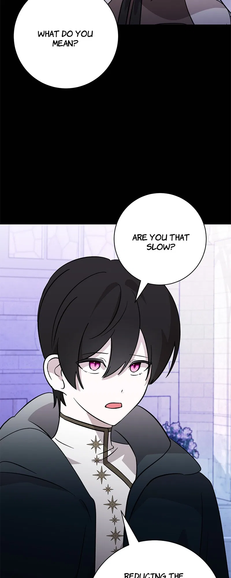 The Villainess Wants to Die Gracefully Chapter 74 – Page 61