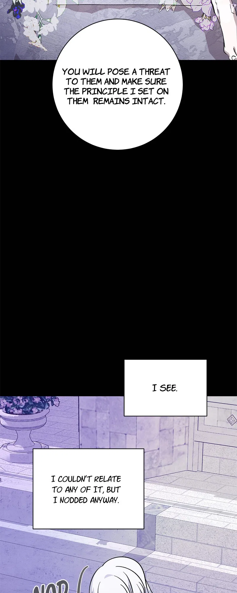 The Villainess Wants to Die Gracefully Chapter 74 – Page 64