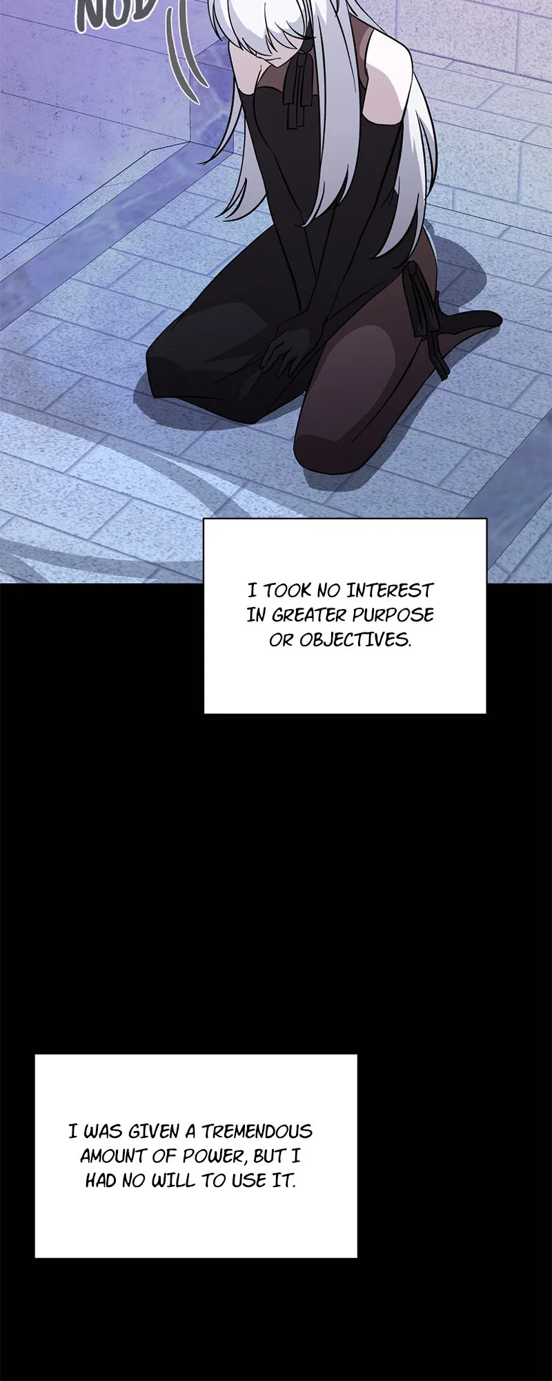 The Villainess Wants to Die Gracefully Chapter 74 – Page 65