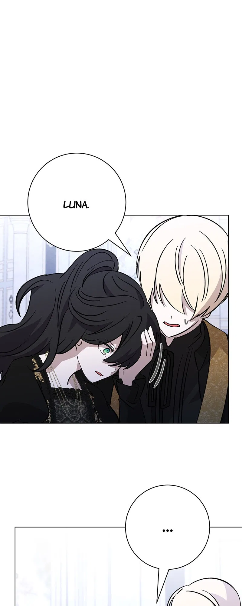 The Villainess Wants to Die Gracefully Chapter 74 – Page 69