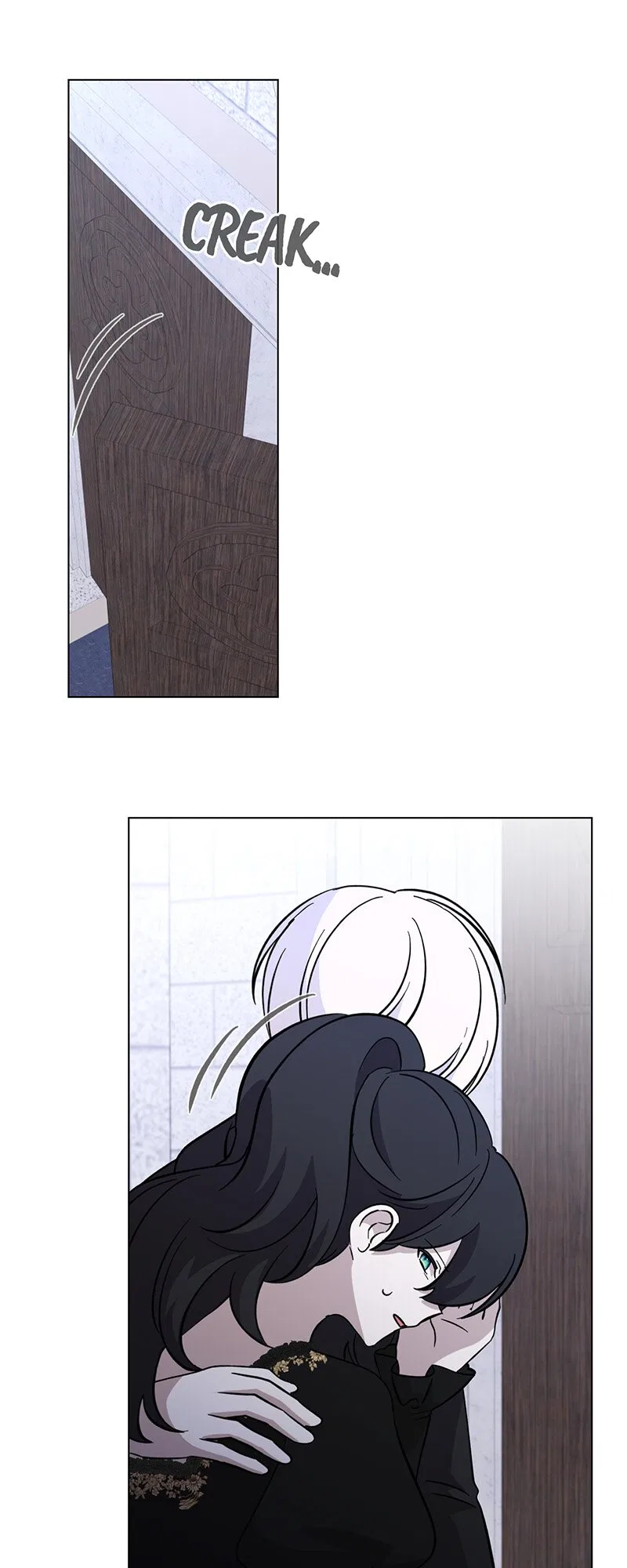 The Villainess Wants to Die Gracefully Chapter 74 – Page 72