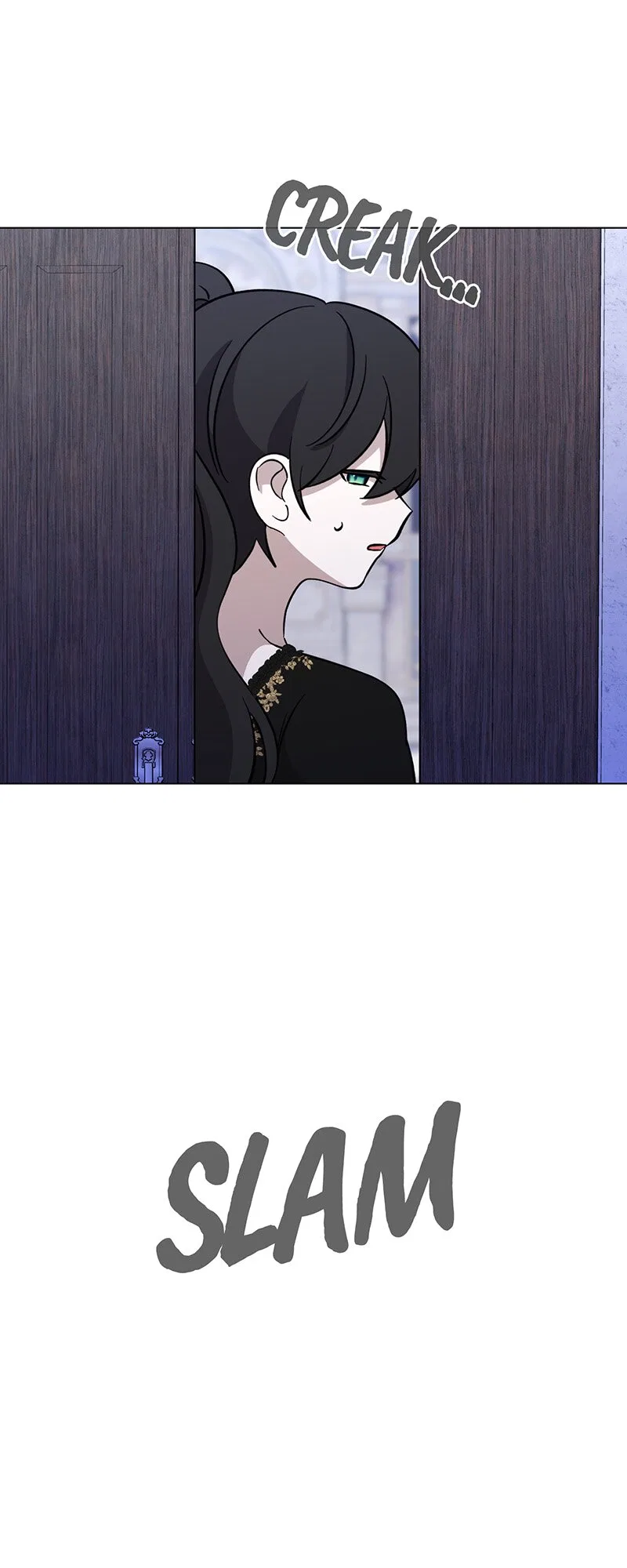 The Villainess Wants to Die Gracefully Chapter 74 – Page 74