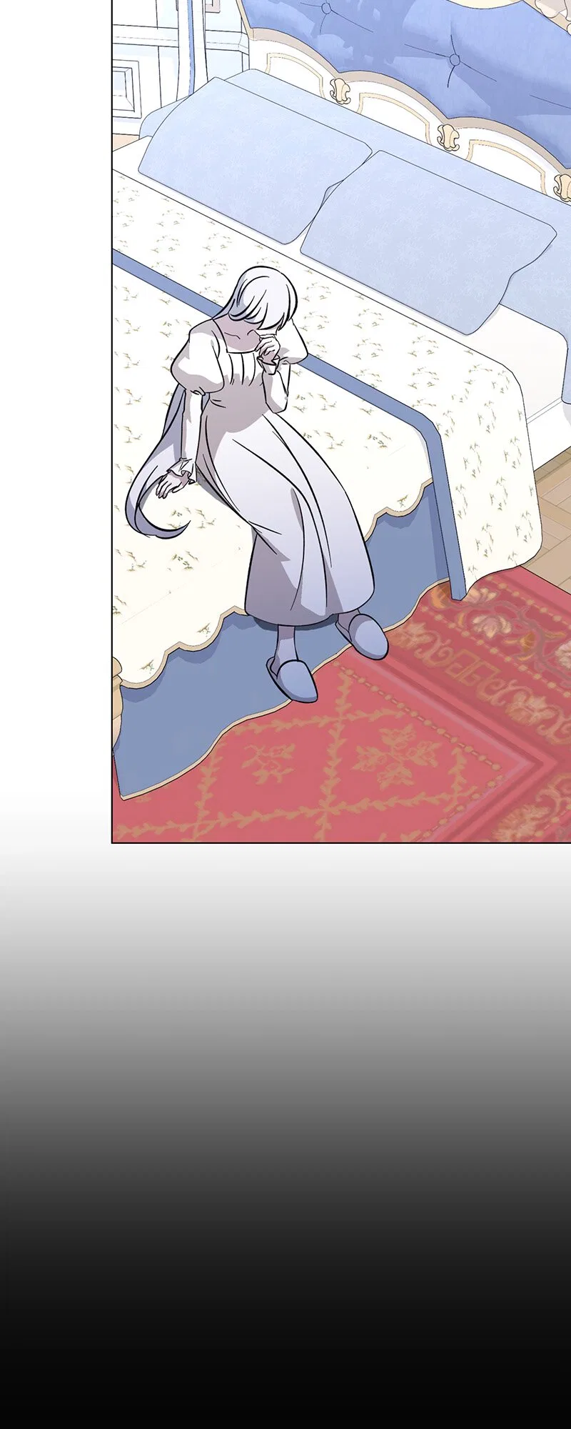 The Villainess Wants to Die Gracefully Chapter 74 – Page 77
