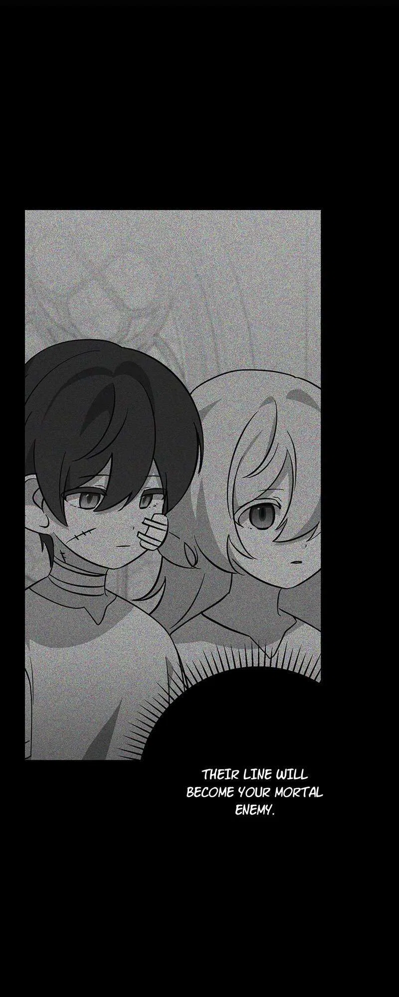 The Villainess Wants to Die Gracefully Chapter 74 – Page 78