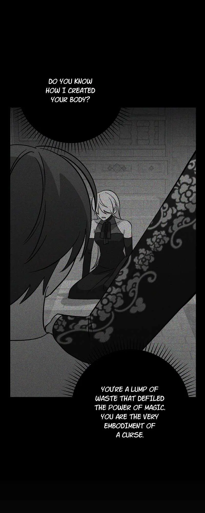 The Villainess Wants to Die Gracefully Chapter 74 – Page 79