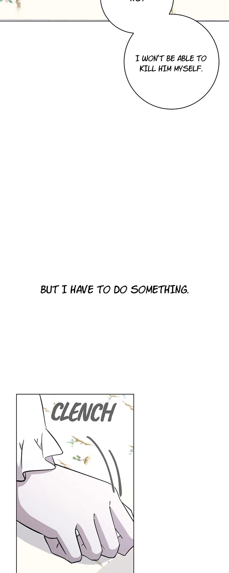 The Villainess Wants to Die Gracefully Chapter 74 – Page 83