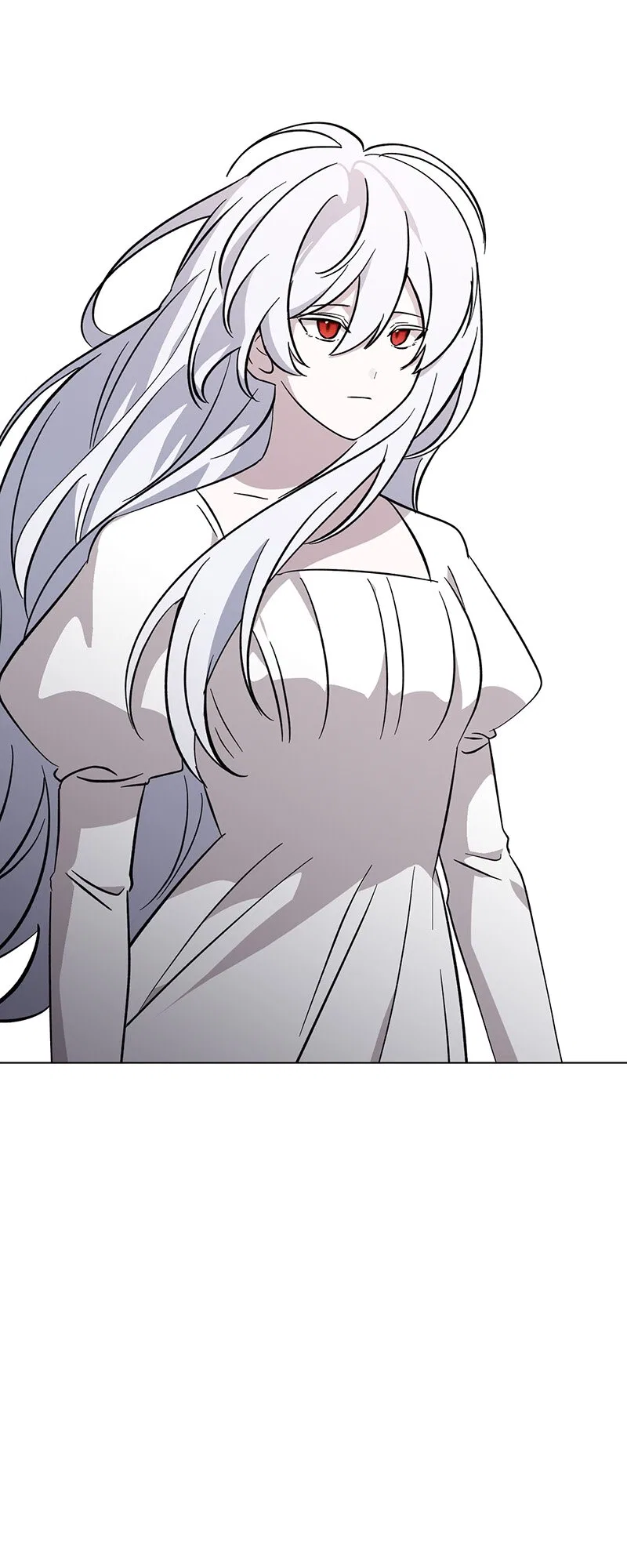 The Villainess Wants to Die Gracefully Chapter 74 – Page 87