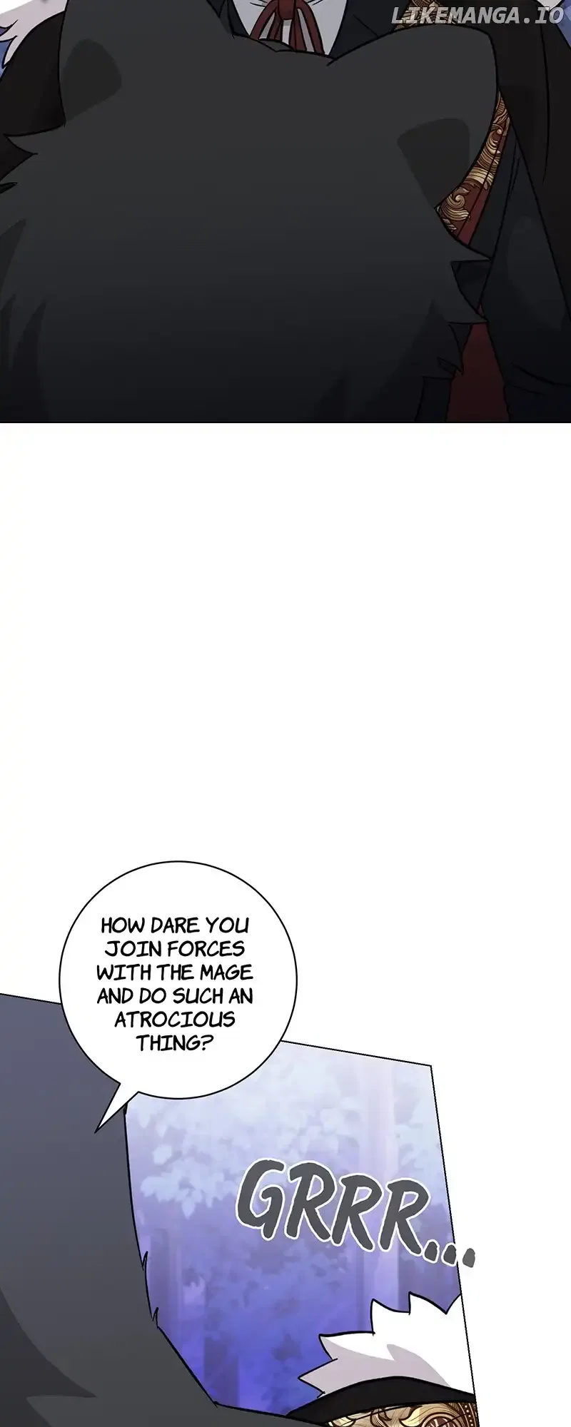 The Villainess Wants to Die Gracefully Chapter 73 – Page 2