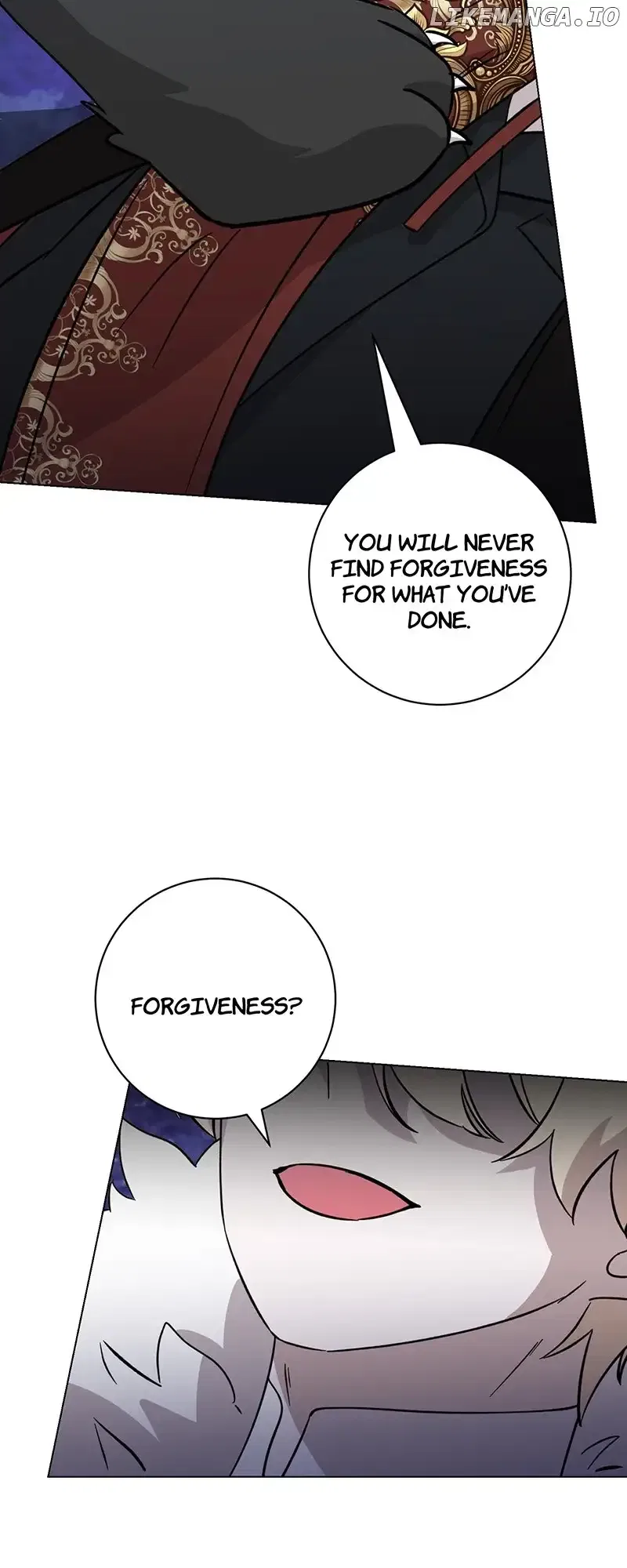 The Villainess Wants to Die Gracefully Chapter 73 – Page 3