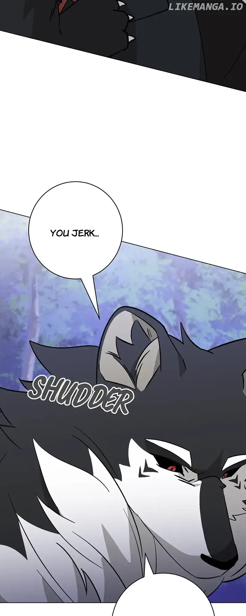 The Villainess Wants to Die Gracefully Chapter 73 – Page 5