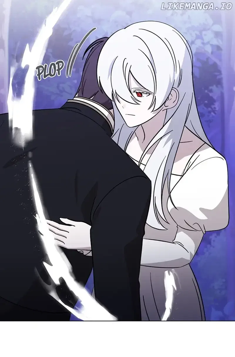 The Villainess Wants to Die Gracefully Chapter 73 – Page 8