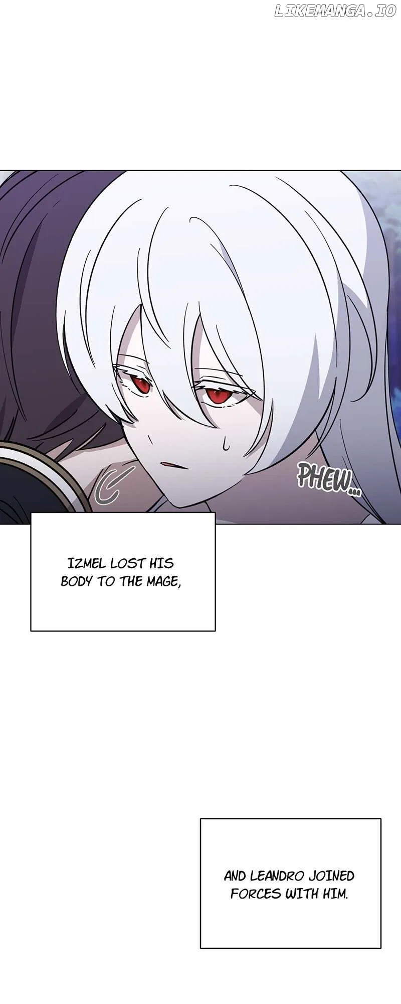 The Villainess Wants to Die Gracefully Chapter 73 – Page 9