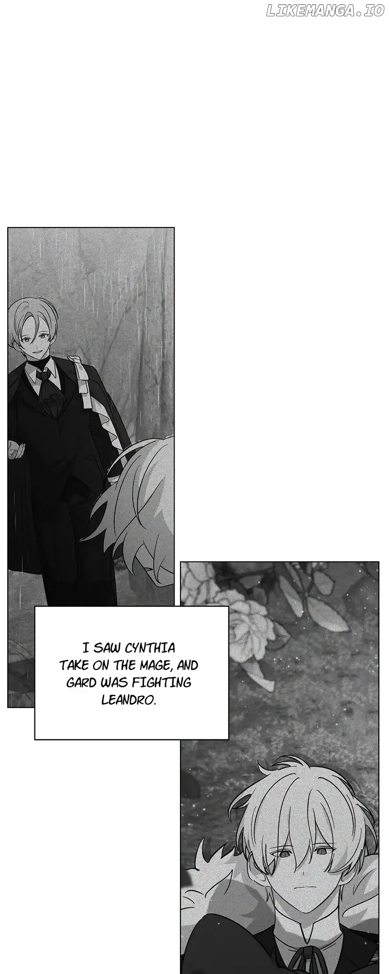 The Villainess Wants to Die Gracefully Chapter 73 – Page 10