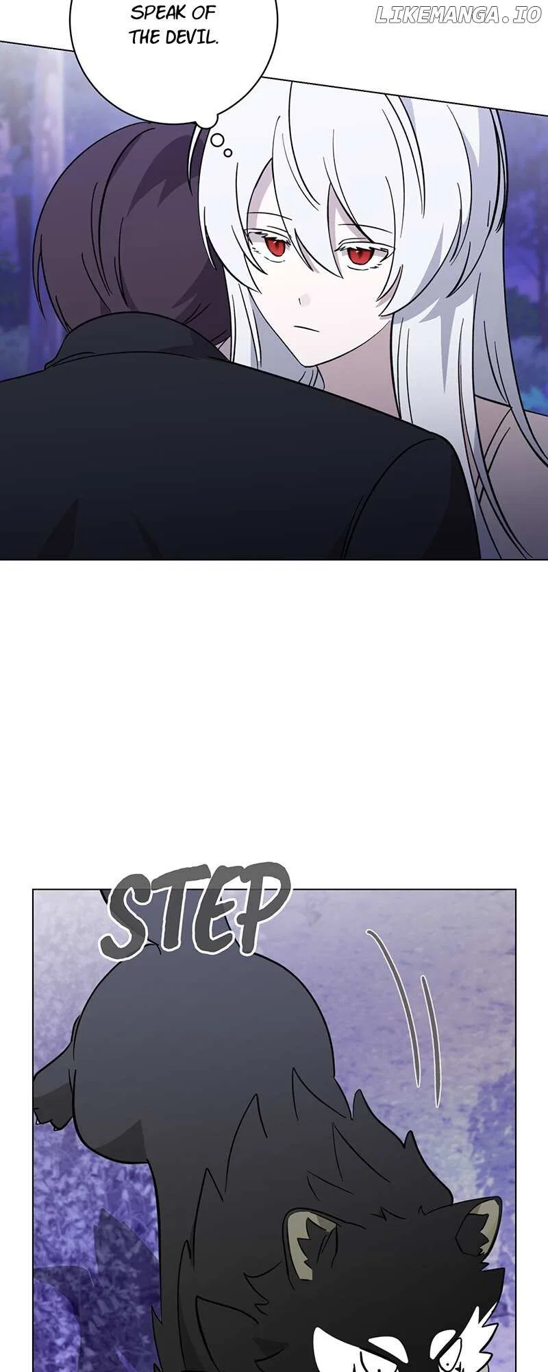 The Villainess Wants to Die Gracefully Chapter 73 – Page 13