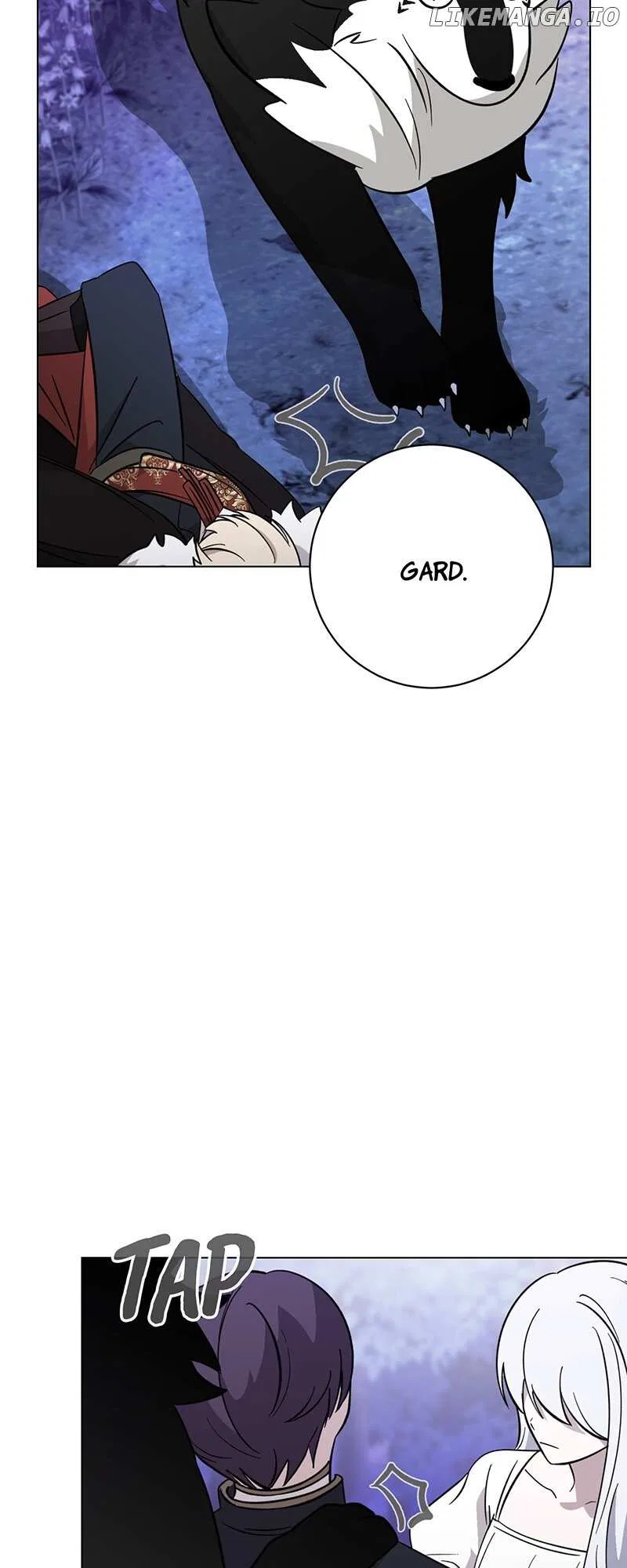 The Villainess Wants to Die Gracefully Chapter 73 – Page 14