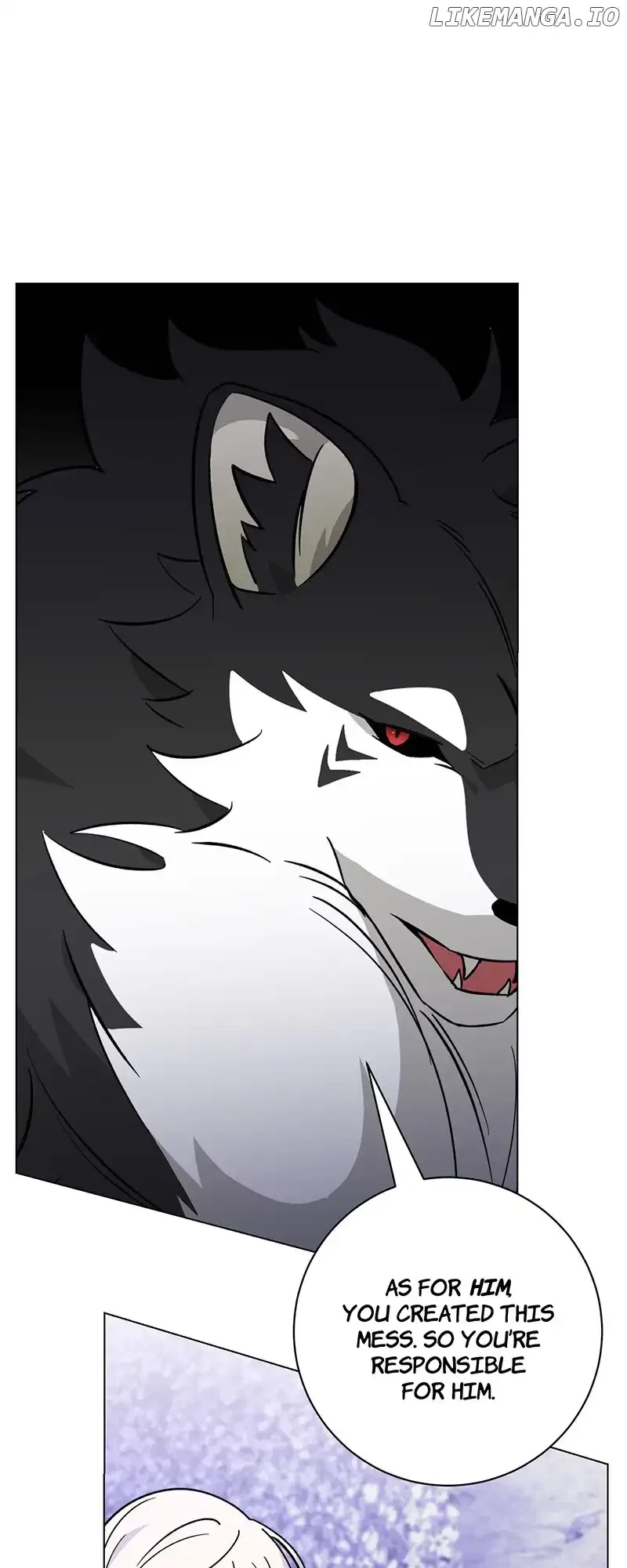 The Villainess Wants to Die Gracefully Chapter 73 – Page 17