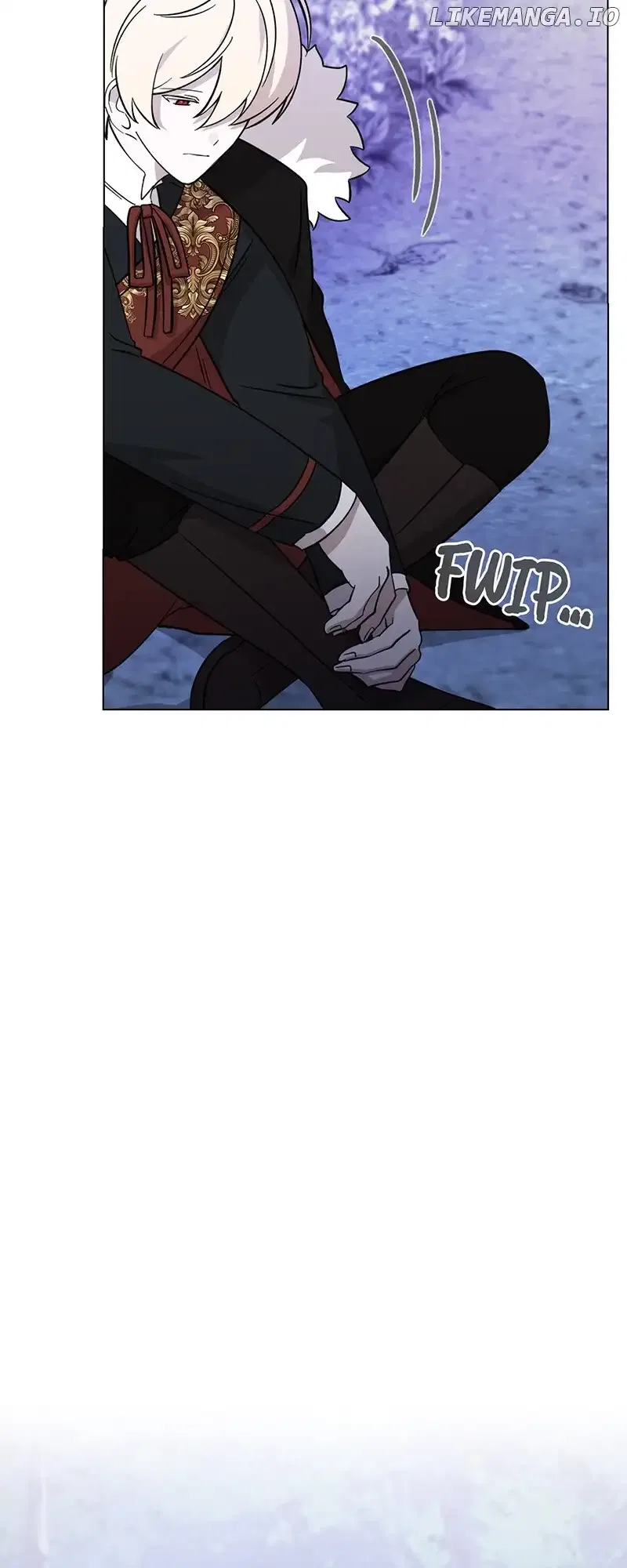 The Villainess Wants to Die Gracefully Chapter 73 – Page 18