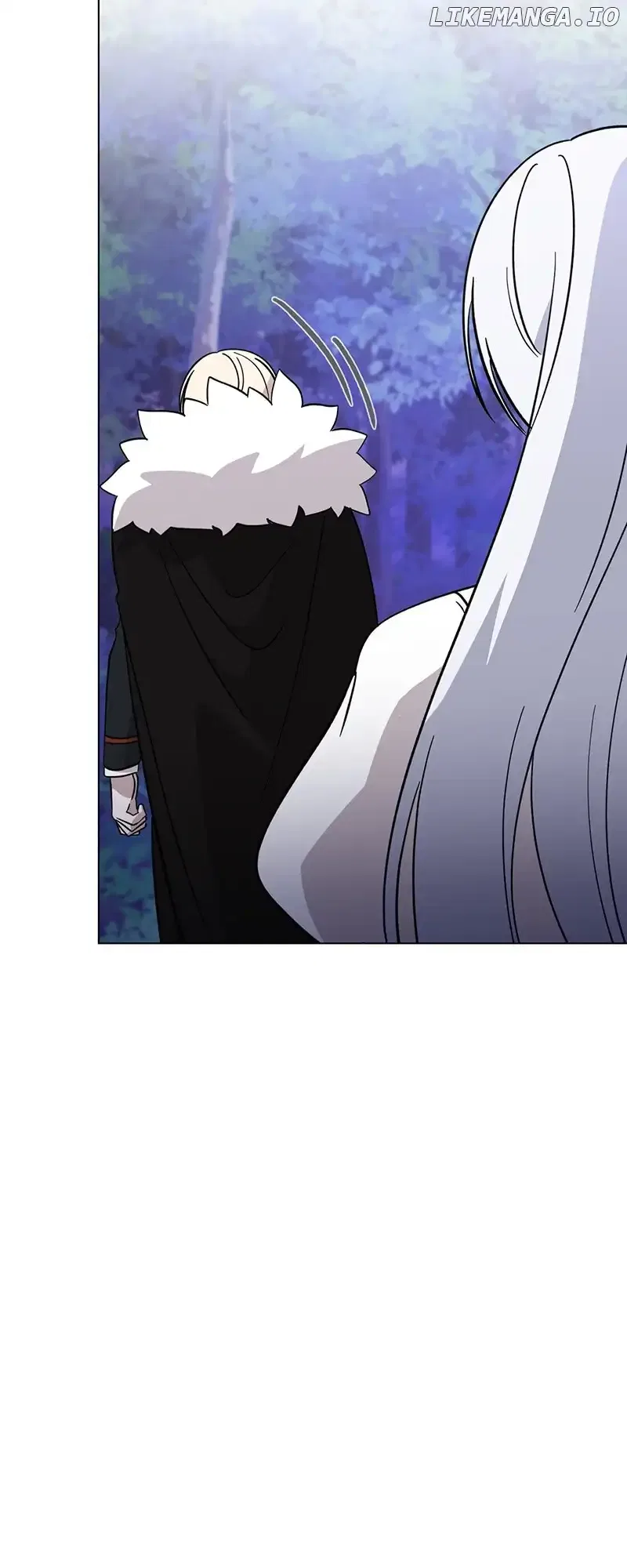 The Villainess Wants to Die Gracefully Chapter 73 – Page 21