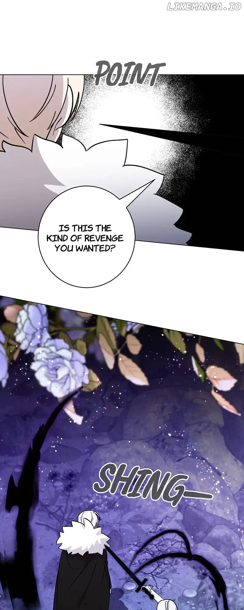 The Villainess Wants to Die Gracefully Chapter 73 – Page 22