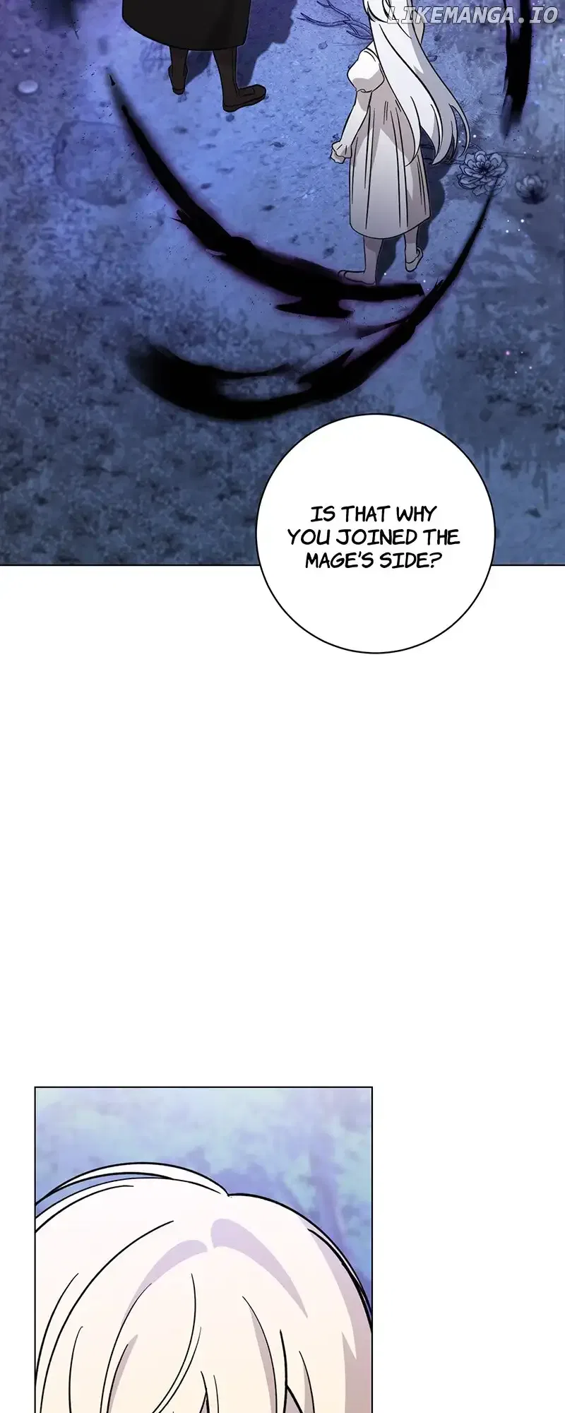 The Villainess Wants to Die Gracefully Chapter 73 – Page 23
