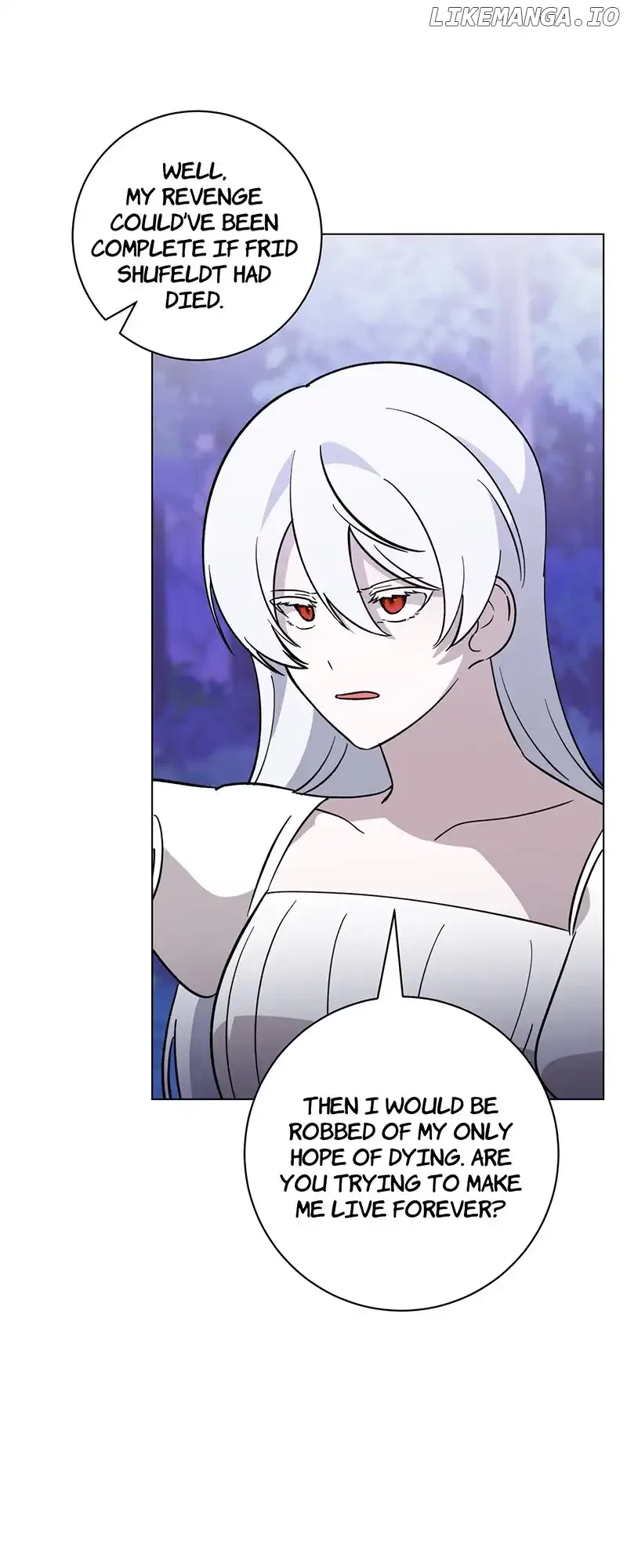 The Villainess Wants to Die Gracefully Chapter 73 – Page 25