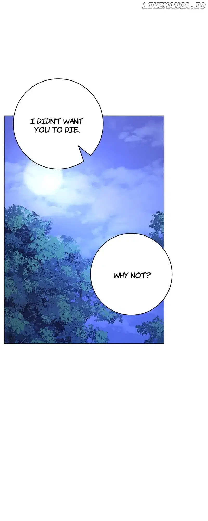 The Villainess Wants to Die Gracefully Chapter 73 – Page 26
