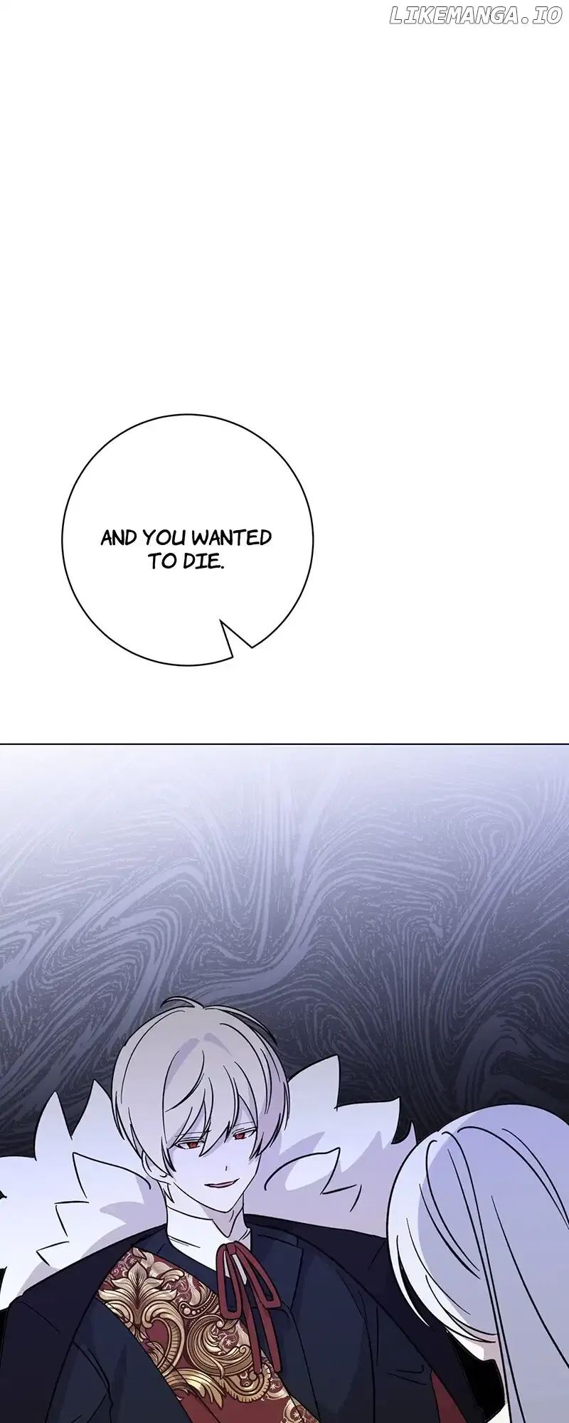 The Villainess Wants to Die Gracefully Chapter 73 – Page 30