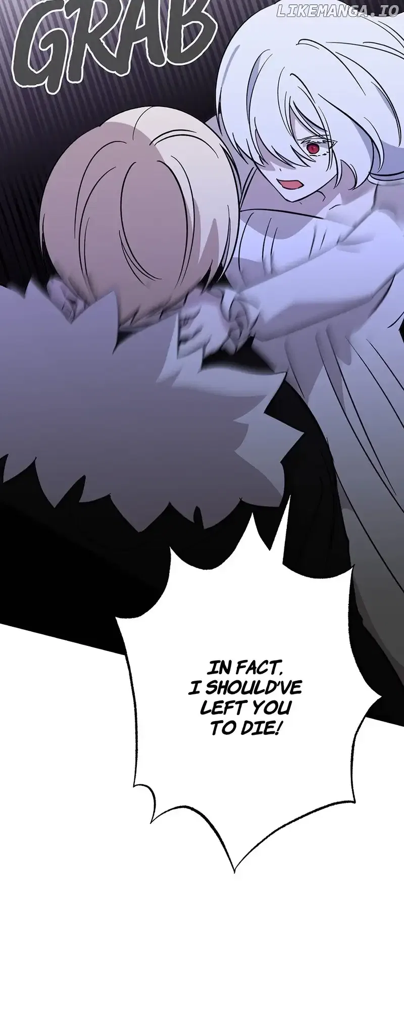 The Villainess Wants to Die Gracefully Chapter 73 – Page 32