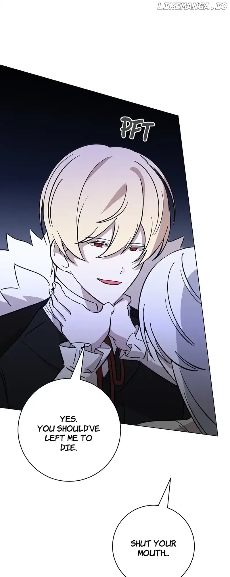 The Villainess Wants to Die Gracefully Chapter 73 – Page 33