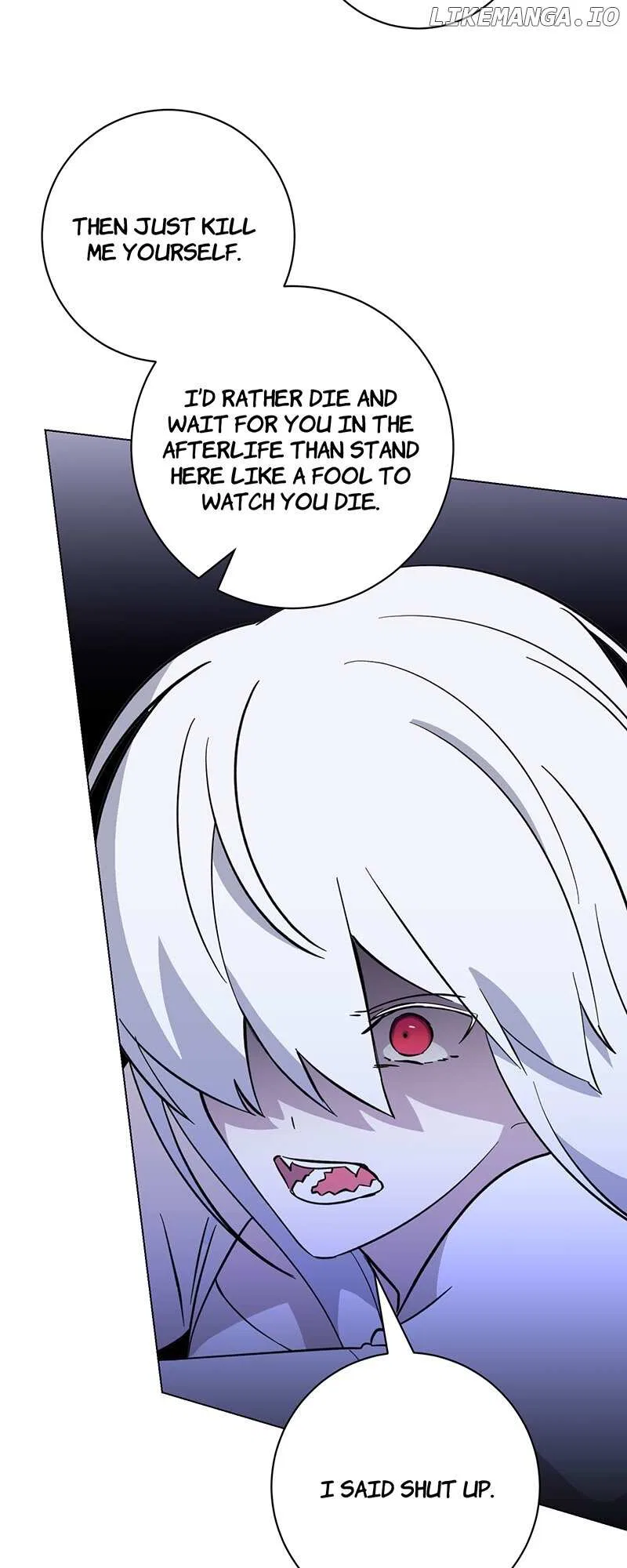 The Villainess Wants to Die Gracefully Chapter 73 – Page 34