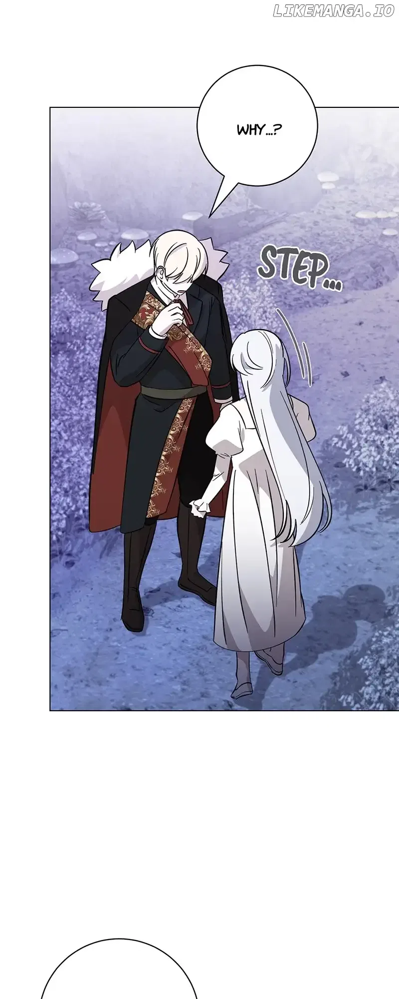 The Villainess Wants to Die Gracefully Chapter 73 – Page 41