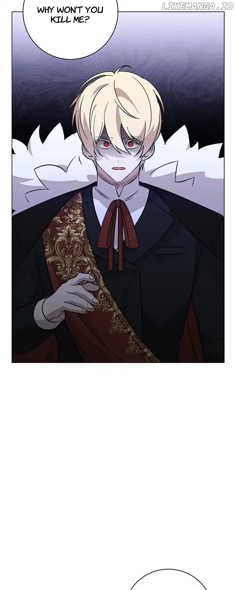 The Villainess Wants to Die Gracefully Chapter 73 – Page 42