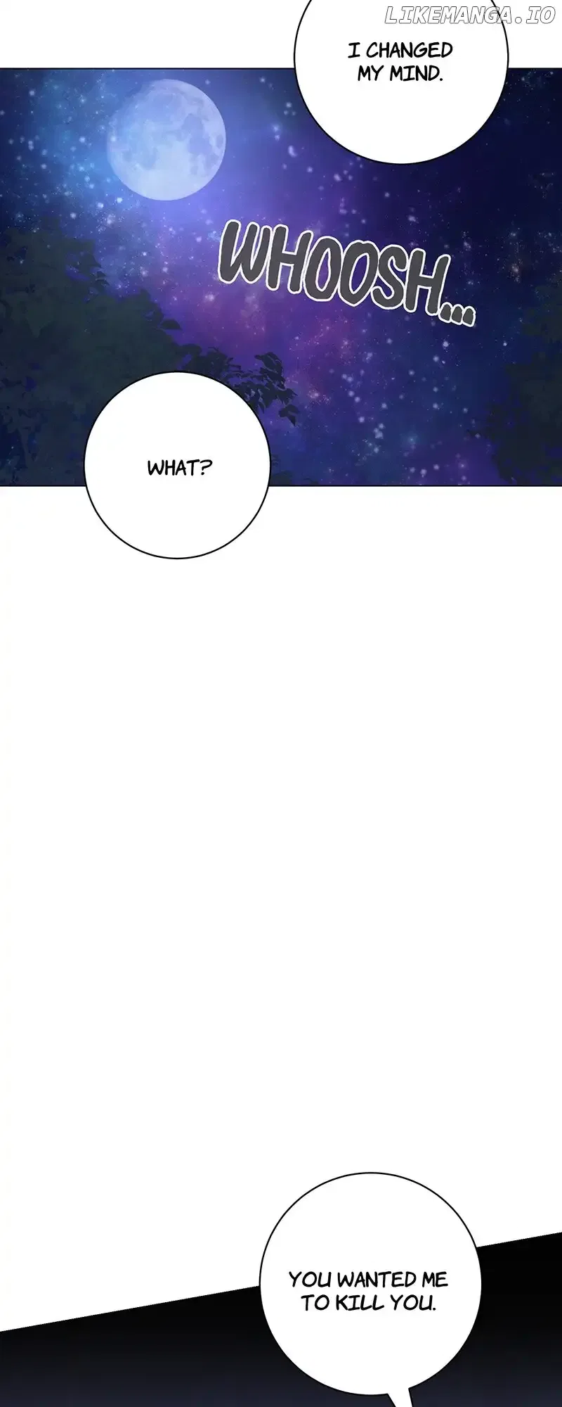 The Villainess Wants to Die Gracefully Chapter 73 – Page 43