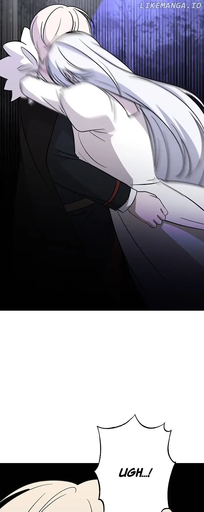 The Villainess Wants to Die Gracefully Chapter 73 – Page 46