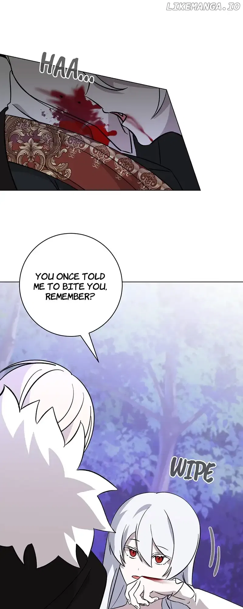 The Villainess Wants to Die Gracefully Chapter 73 – Page 49