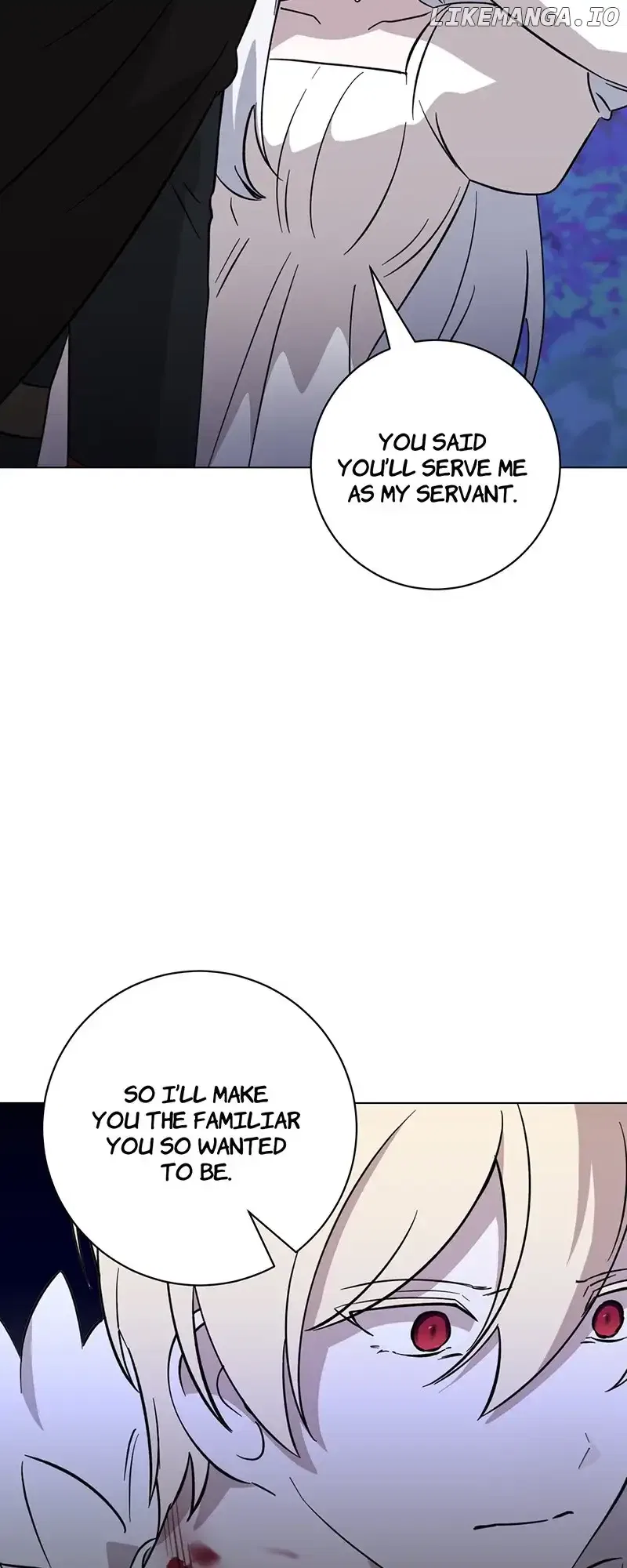 The Villainess Wants to Die Gracefully Chapter 73 – Page 50