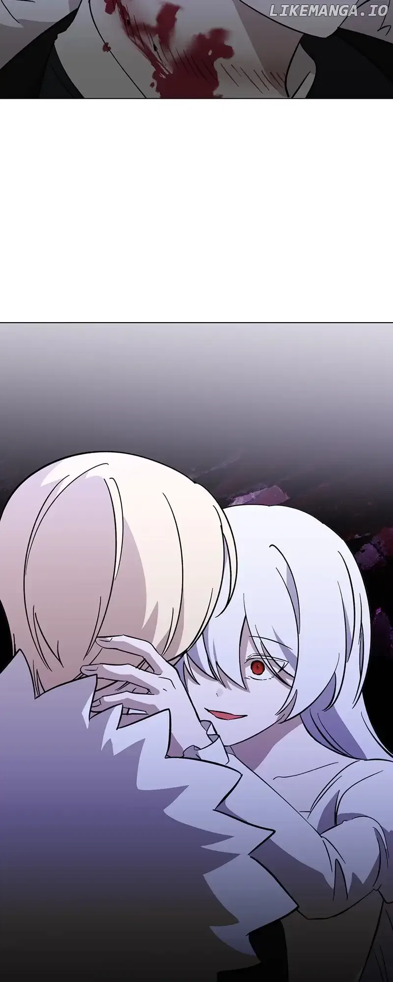 The Villainess Wants to Die Gracefully Chapter 73 – Page 51