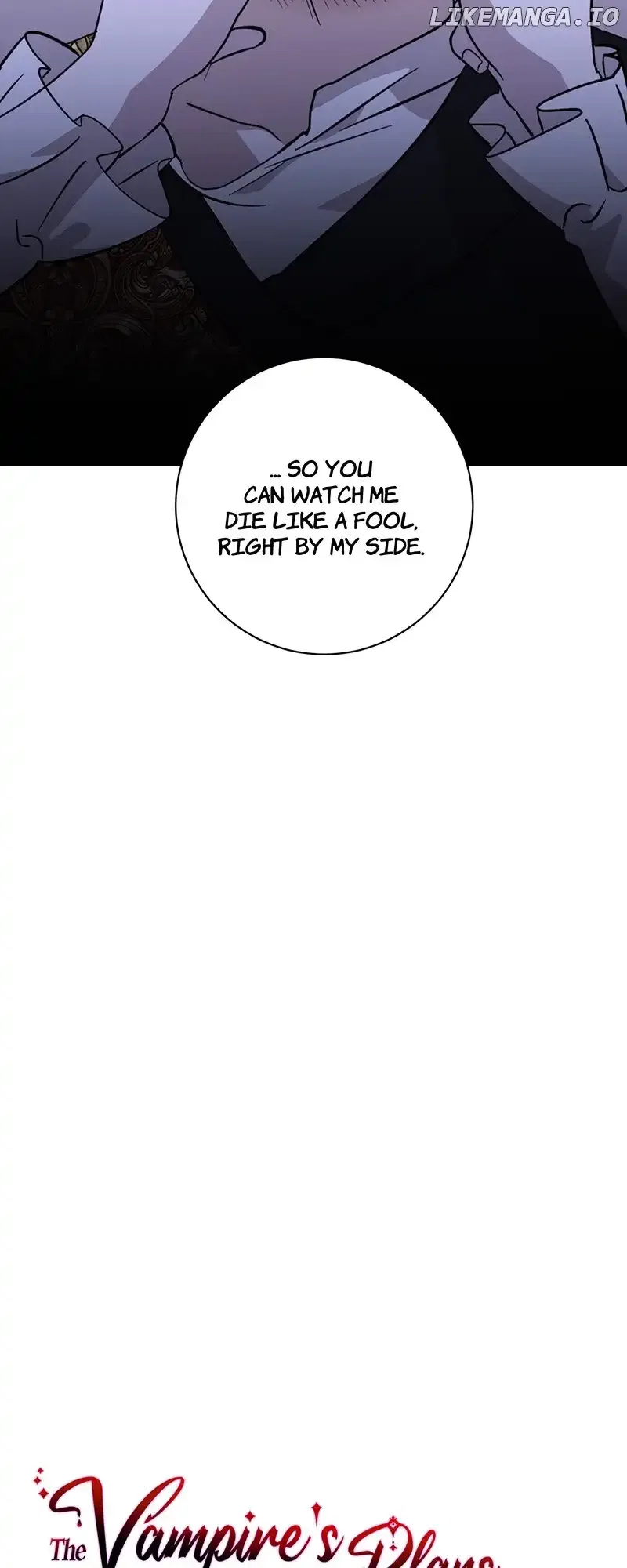 The Villainess Wants to Die Gracefully Chapter 73 – Page 53