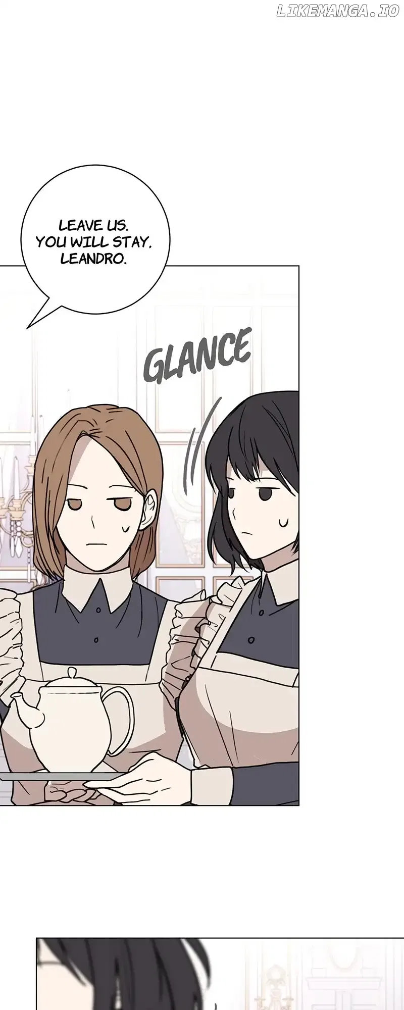 The Villainess Wants to Die Gracefully Chapter 73 – Page 57