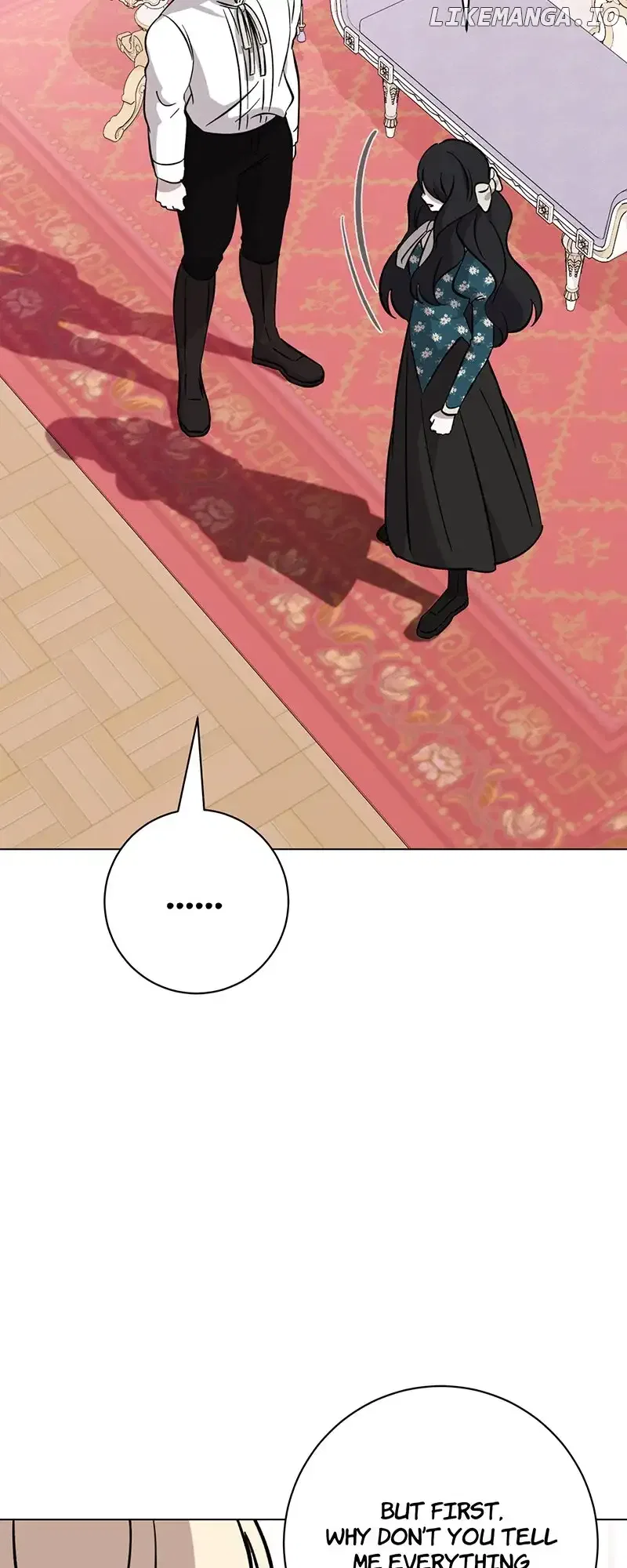 The Villainess Wants to Die Gracefully Chapter 73 – Page 59