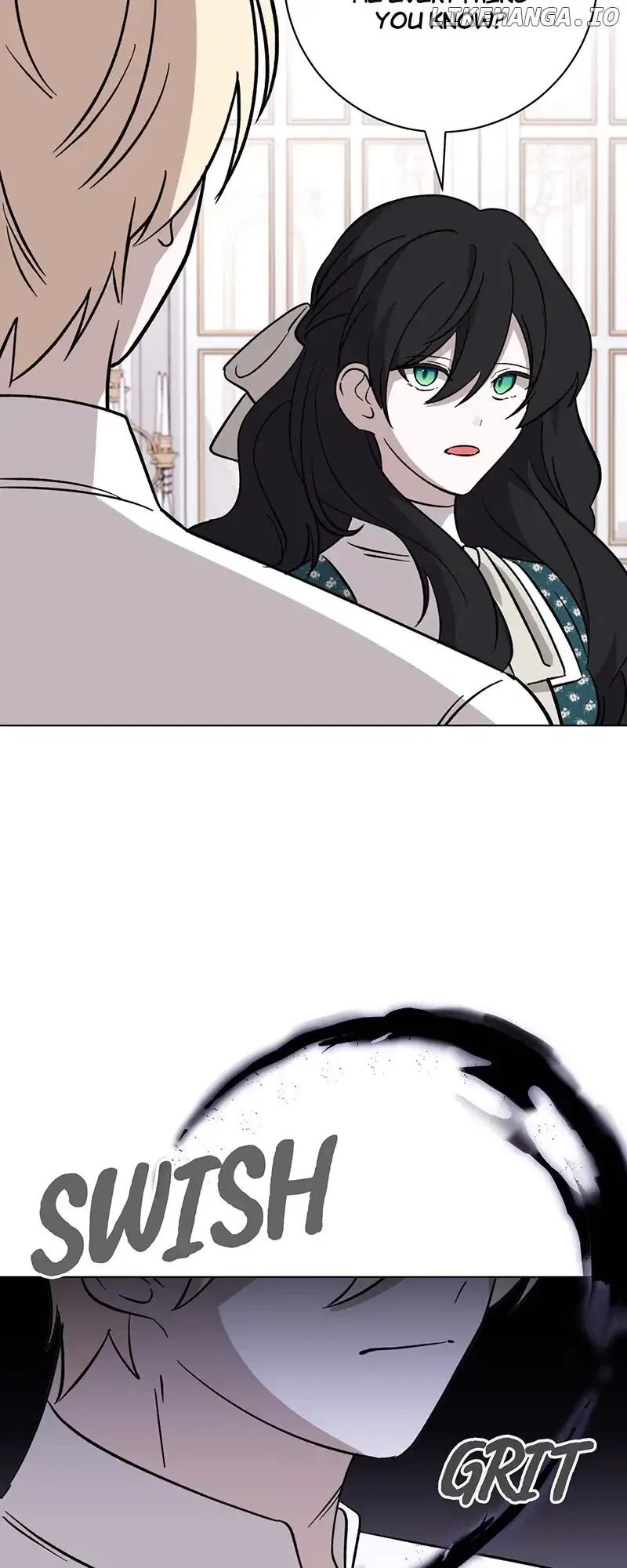 The Villainess Wants to Die Gracefully Chapter 73 – Page 60