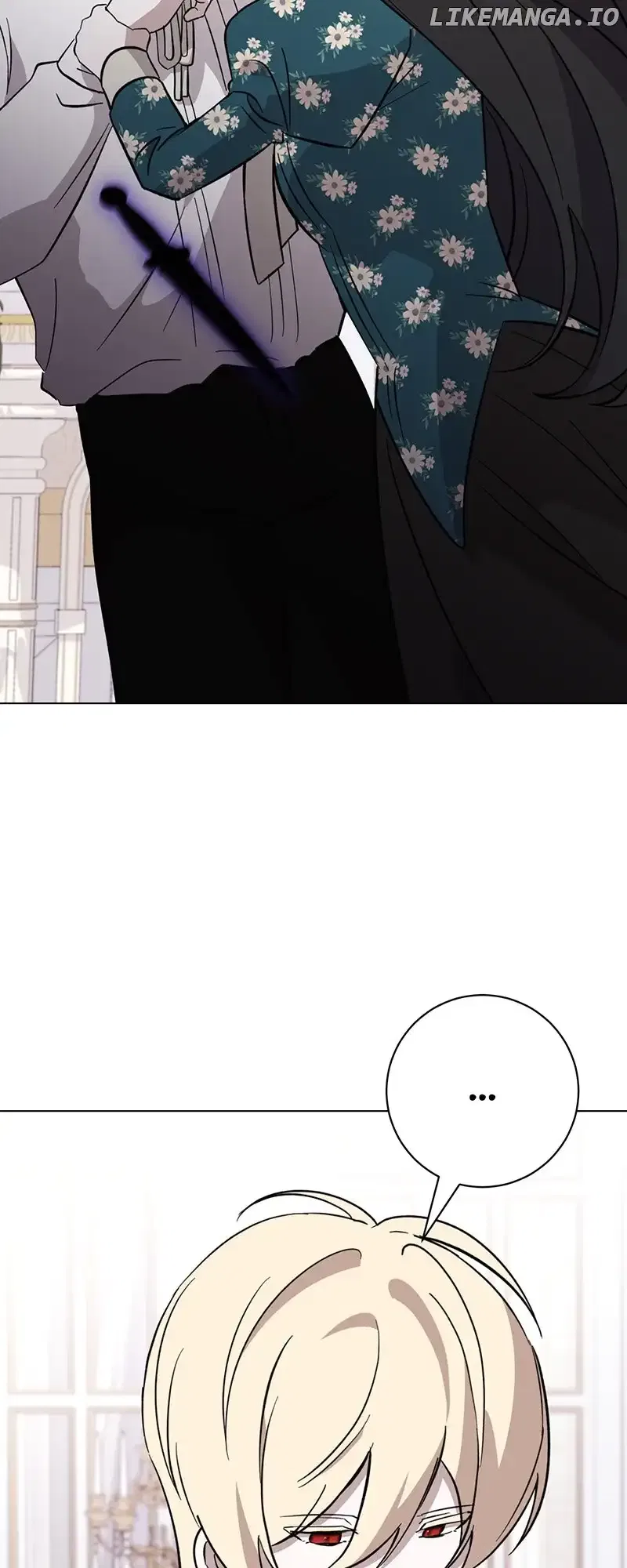 The Villainess Wants to Die Gracefully Chapter 73 – Page 63