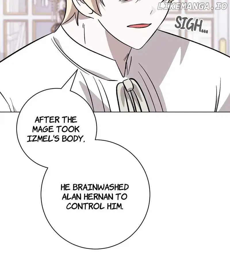 The Villainess Wants to Die Gracefully Chapter 73 – Page 64