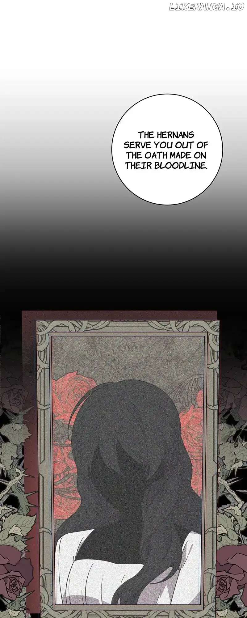 The Villainess Wants to Die Gracefully Chapter 73 – Page 65